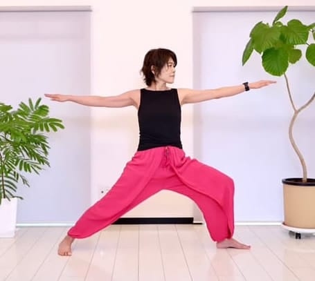 IKUMI
