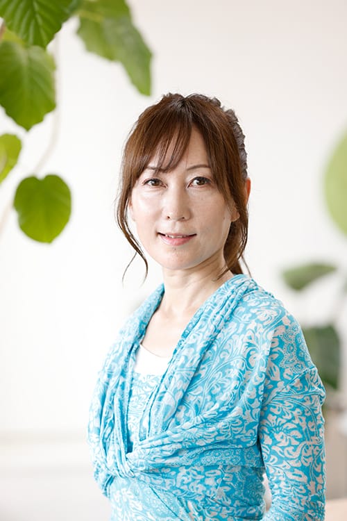 ヨガシエルジャパン TAMAKI