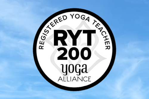 RYT200　YOGA